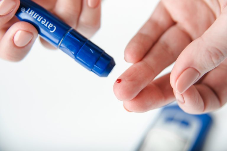 10 ways to Prevent Yourself from Diabetes