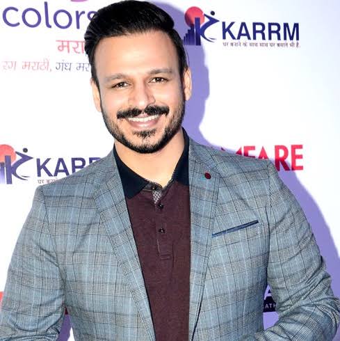 Vivek Oberoi: The one who never let his failure affect him.