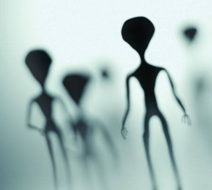 Aliens – Is there something like aliens or not?